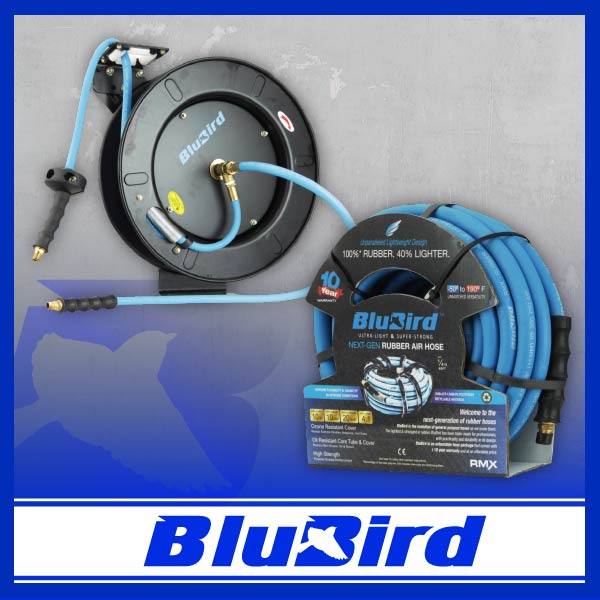 Our Blubird products